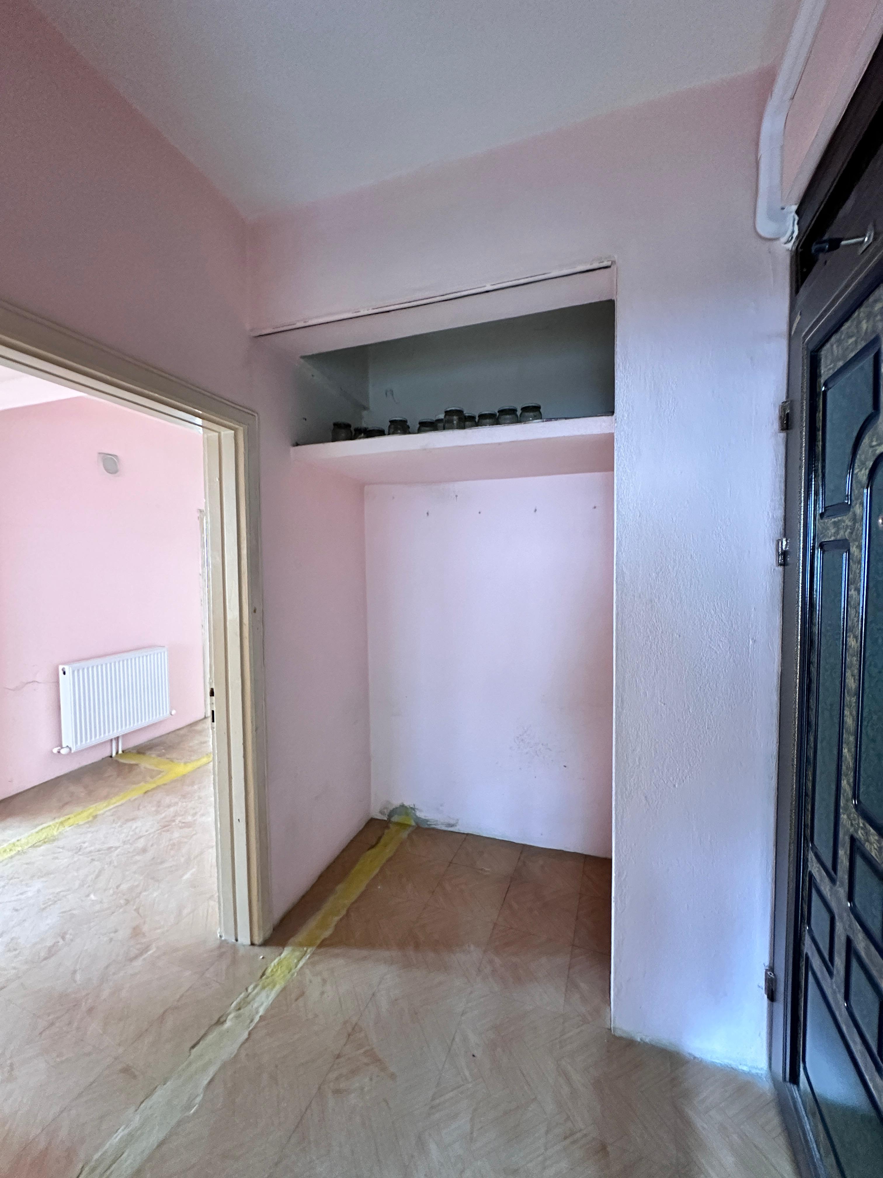 MABEL GAYRİMENKUL-İHSANİYE MAH ANA CADDE ÜZERİNDE DAİRE